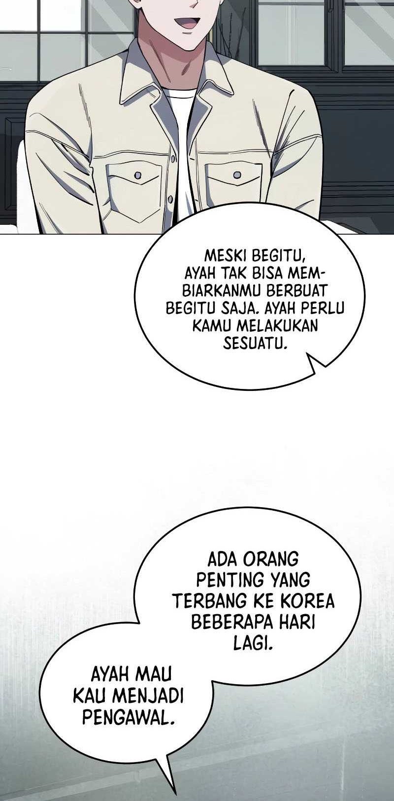 Genius of the Unique Lineage Chapter 56 Gambar 21