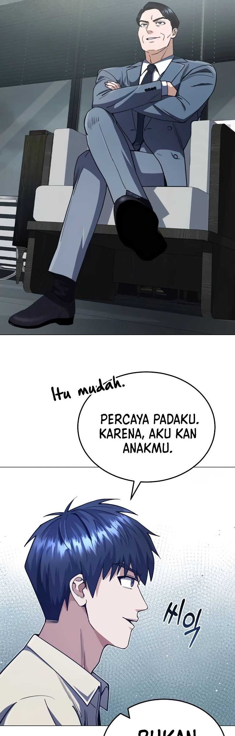 Genius of the Unique Lineage Chapter 56 Gambar 22