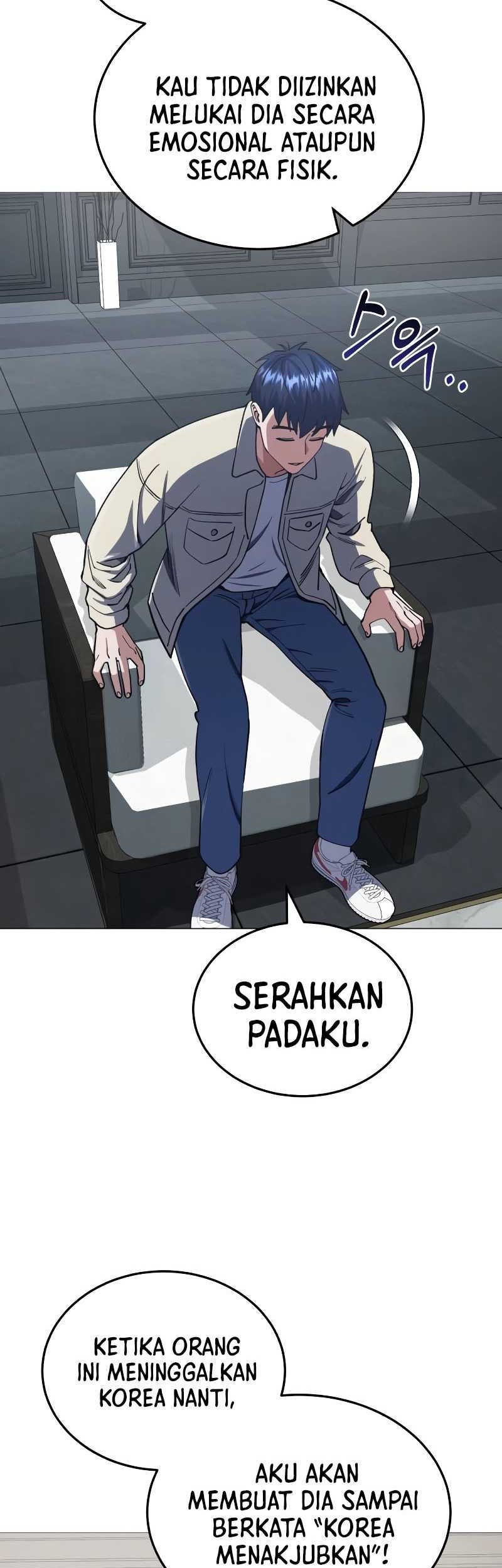 Genius of the Unique Lineage Chapter 56 Gambar 24