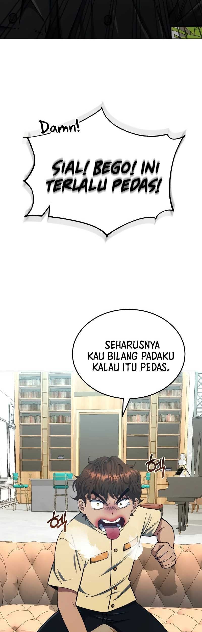 Genius of the Unique Lineage Chapter 56 Gambar 26