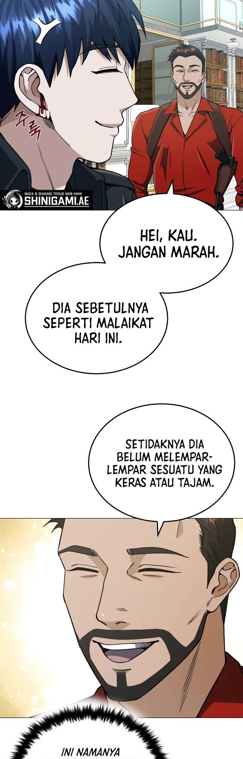 Genius of the Unique Lineage Chapter 56 Gambar 32