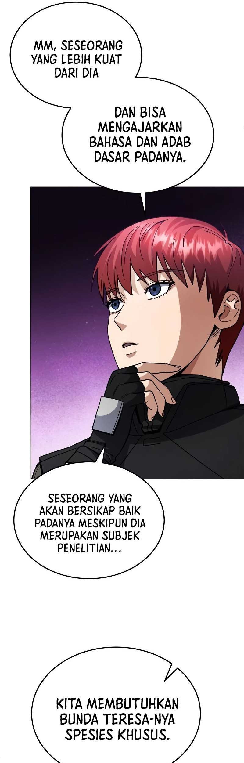 Genius of the Unique Lineage Chapter 55 Gambar 34