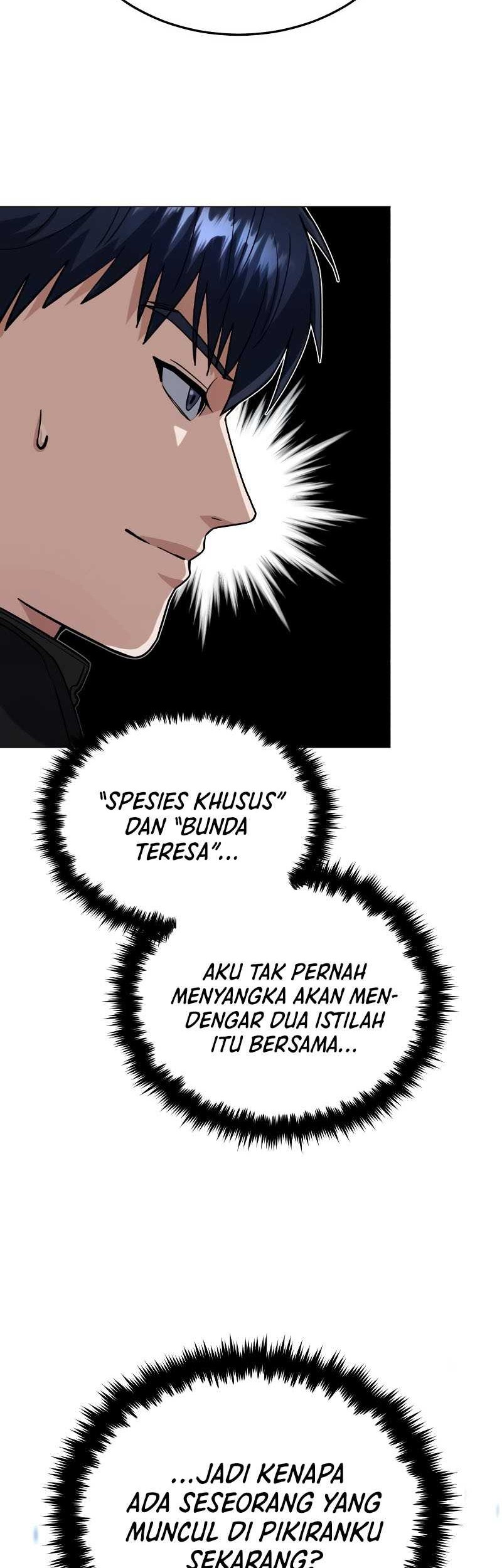 Genius of the Unique Lineage Chapter 55 Gambar 35