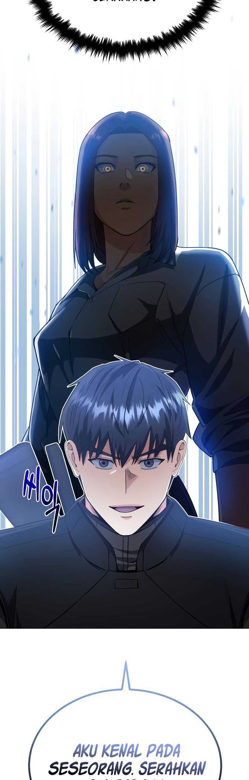 Genius of the Unique Lineage Chapter 55 Gambar 36