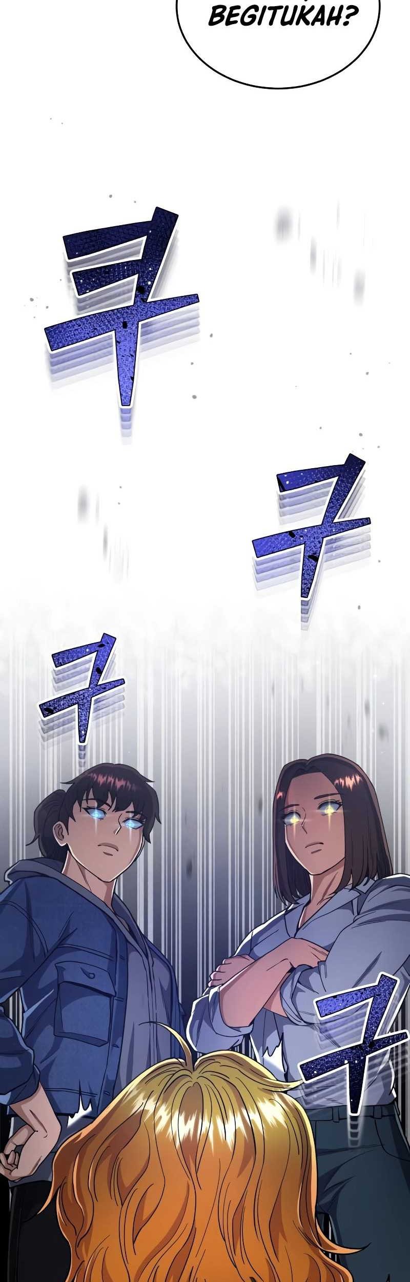 Genius of the Unique Lineage Chapter 55 Gambar 44