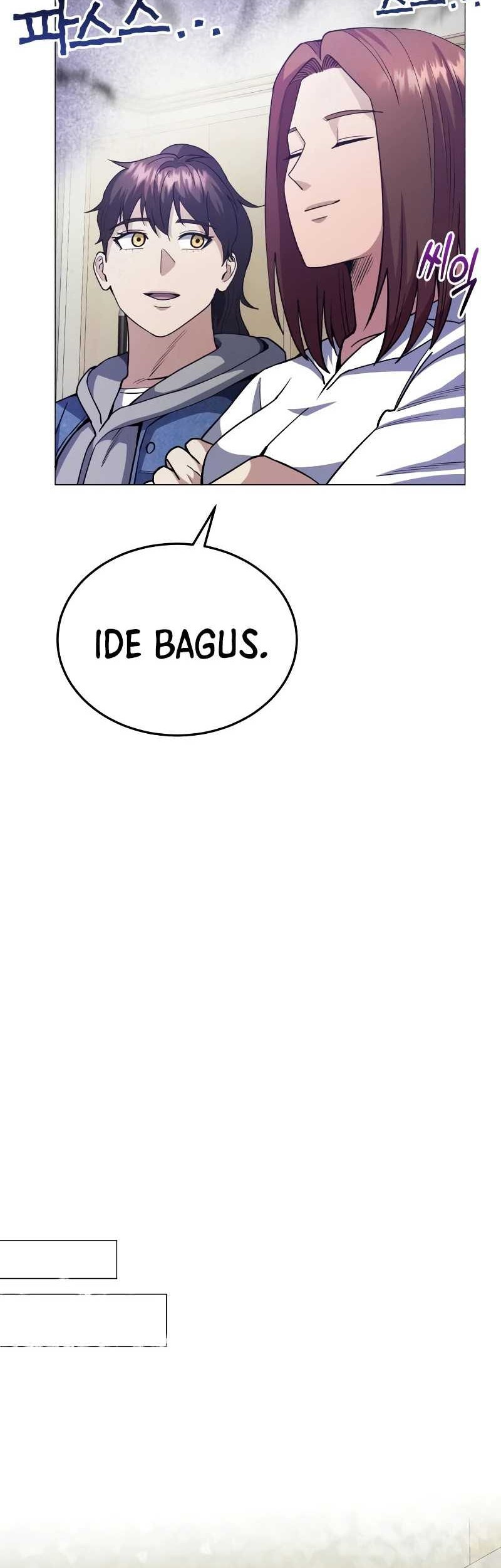 Genius of the Unique Lineage Chapter 55 Gambar 47