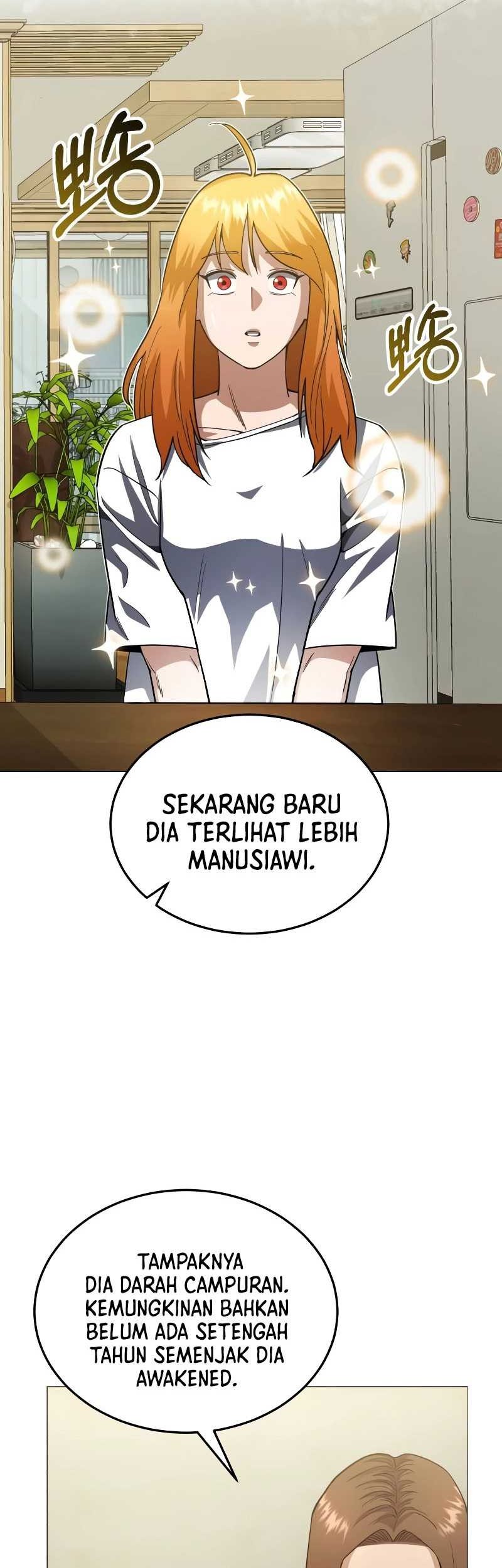 Genius of the Unique Lineage Chapter 55 Gambar 48