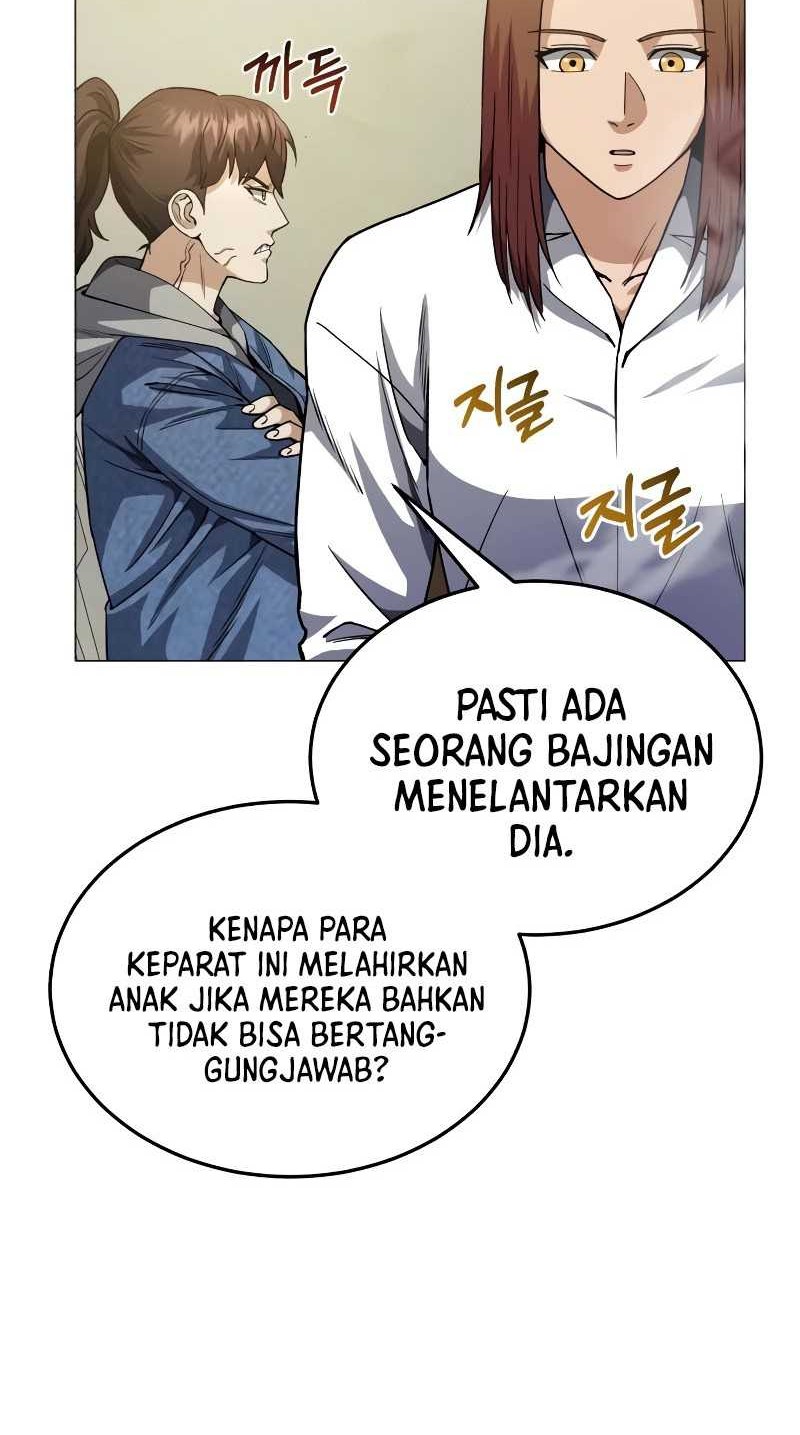 Genius of the Unique Lineage Chapter 55 Gambar 49