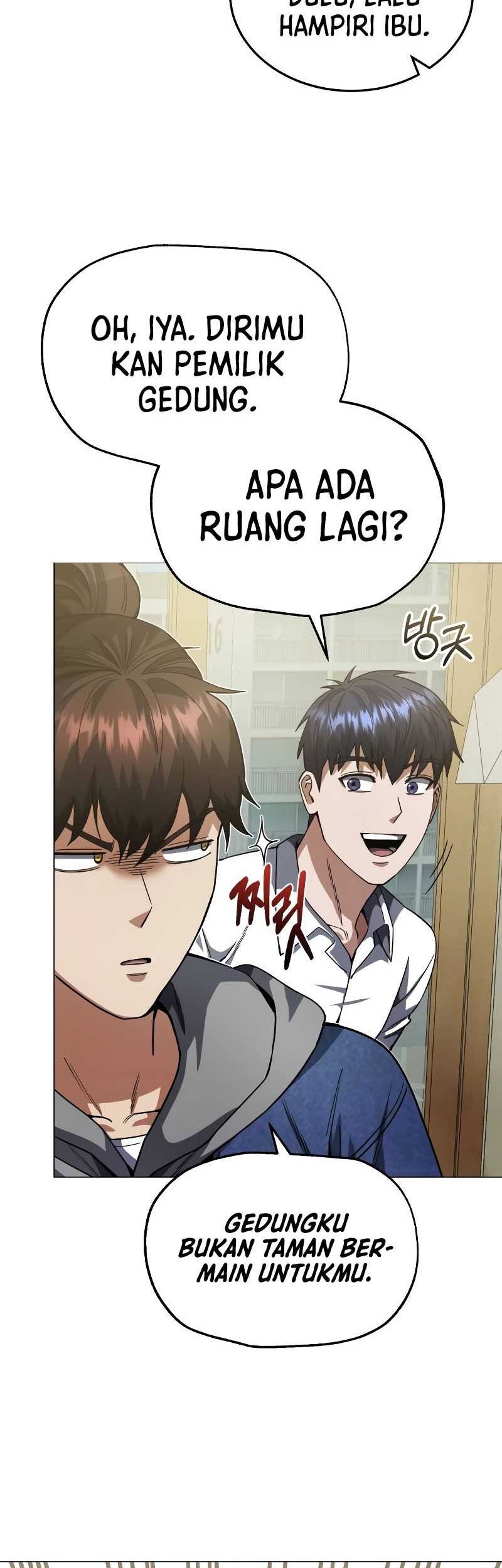 Genius of the Unique Lineage Chapter 55 Gambar 51