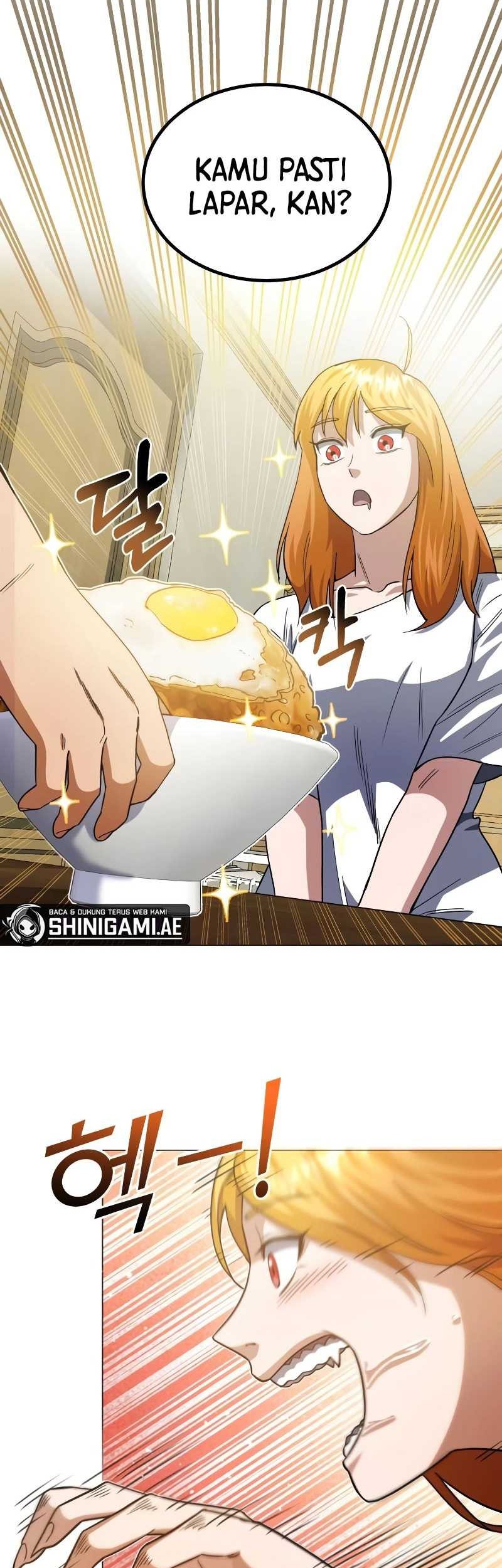 Genius of the Unique Lineage Chapter 55 Gambar 52