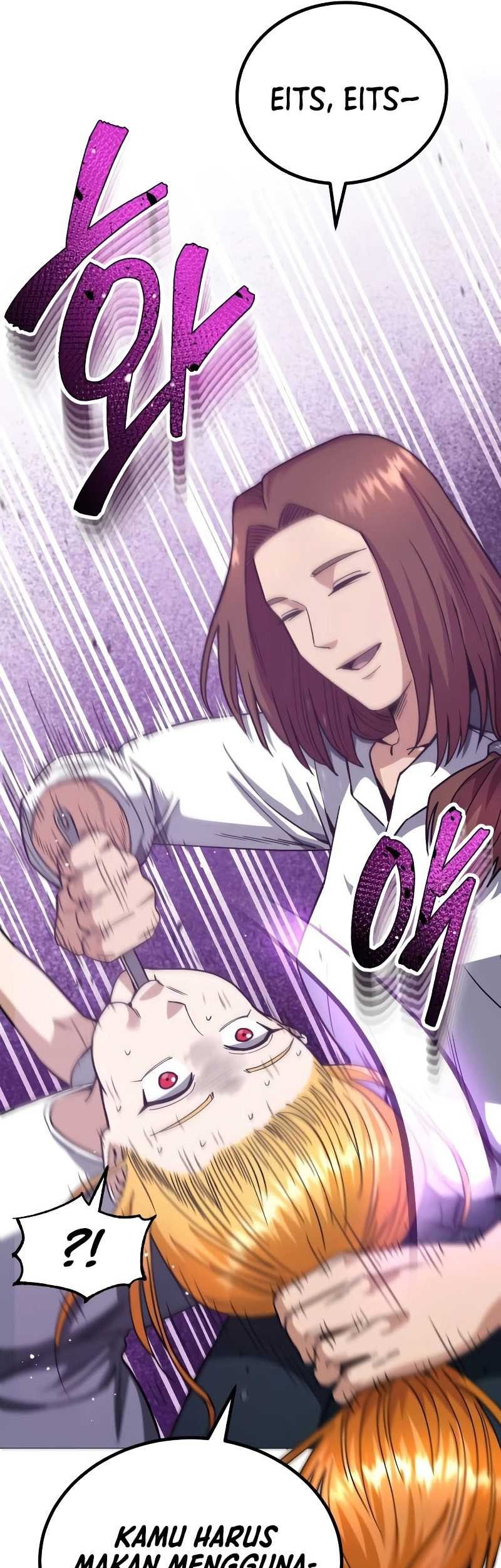 Genius of the Unique Lineage Chapter 55 Gambar 54