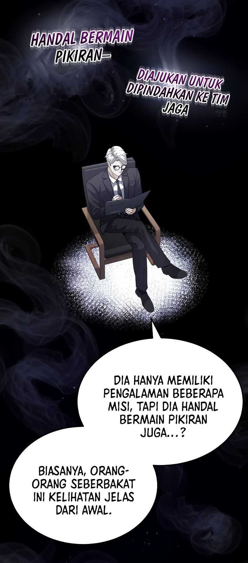 Genius of the Unique Lineage Chapter 55 Gambar 61