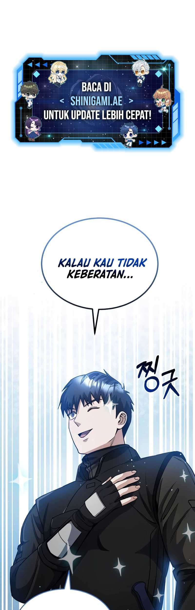 Baca Manhwa Genius of the Unique Lineage Chapter 55 Gambar 2