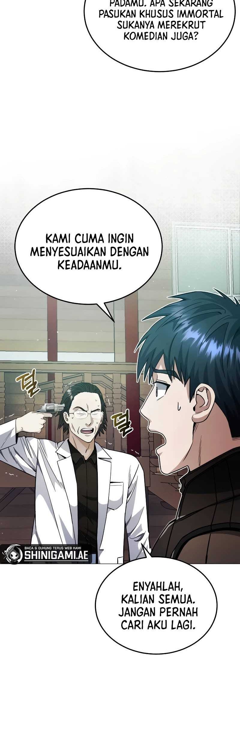 Genius of the Unique Lineage Chapter 55 Gambar 5