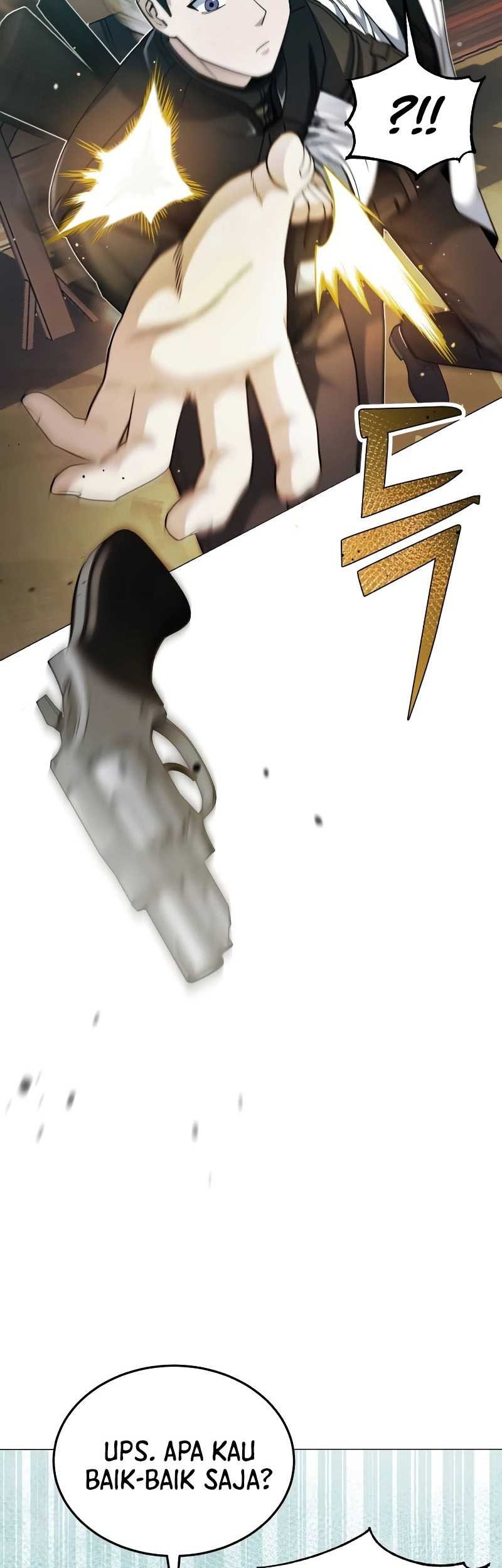 Genius of the Unique Lineage Chapter 55 Gambar 8