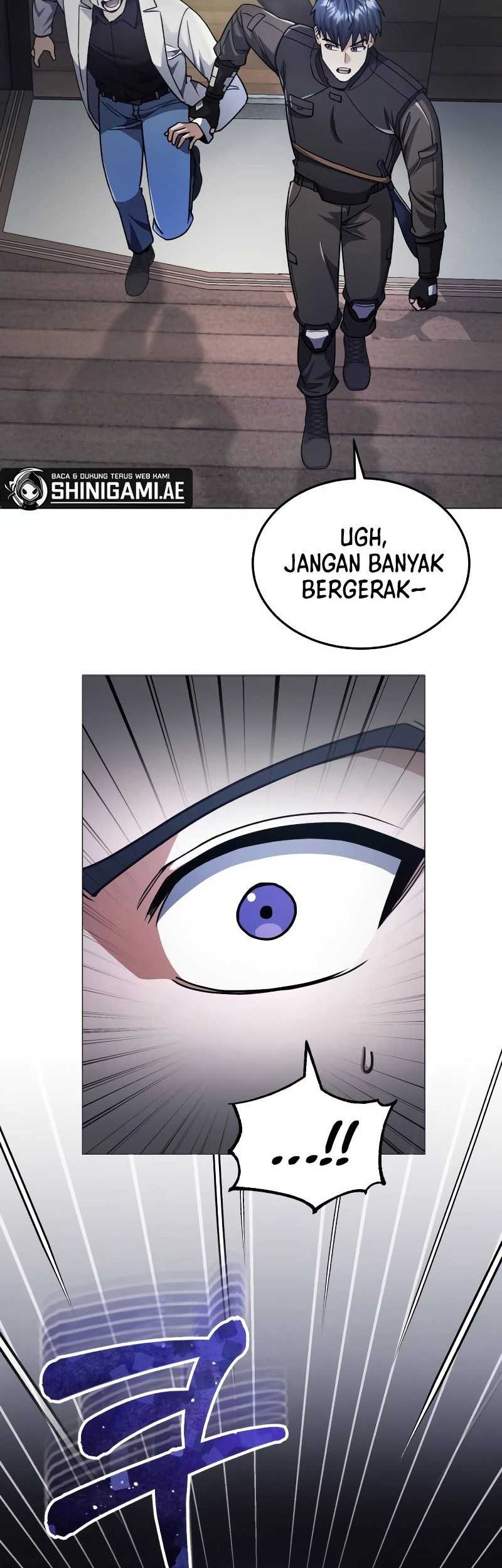 Genius of the Unique Lineage Chapter 55 Gambar 11
