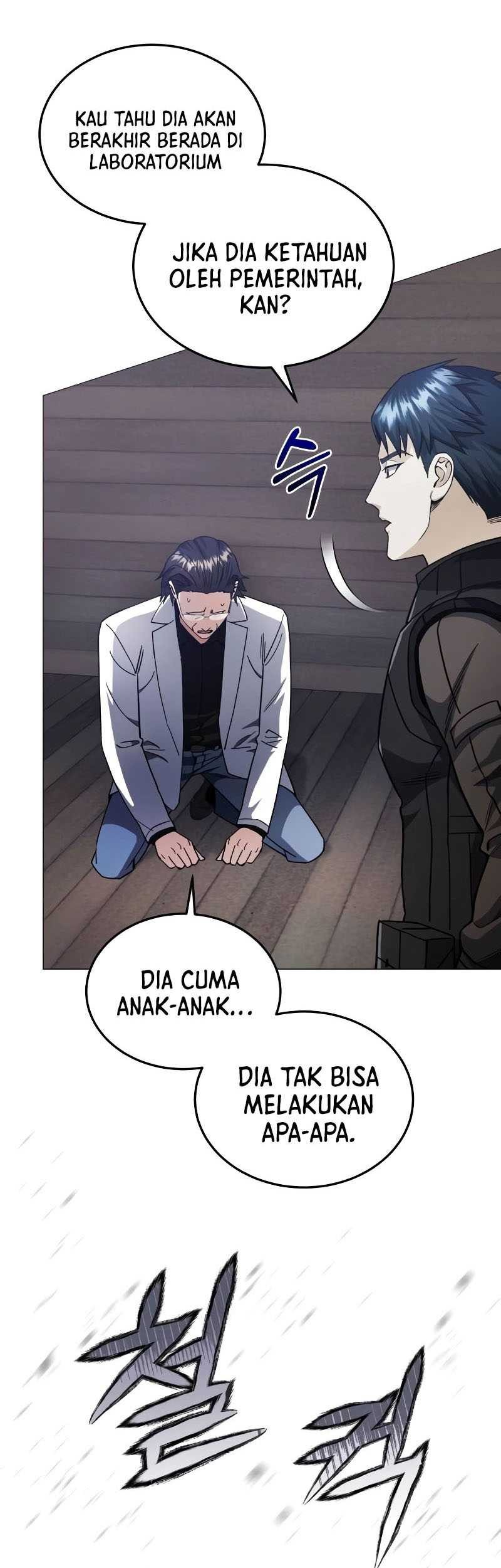 Genius of the Unique Lineage Chapter 55 Gambar 18