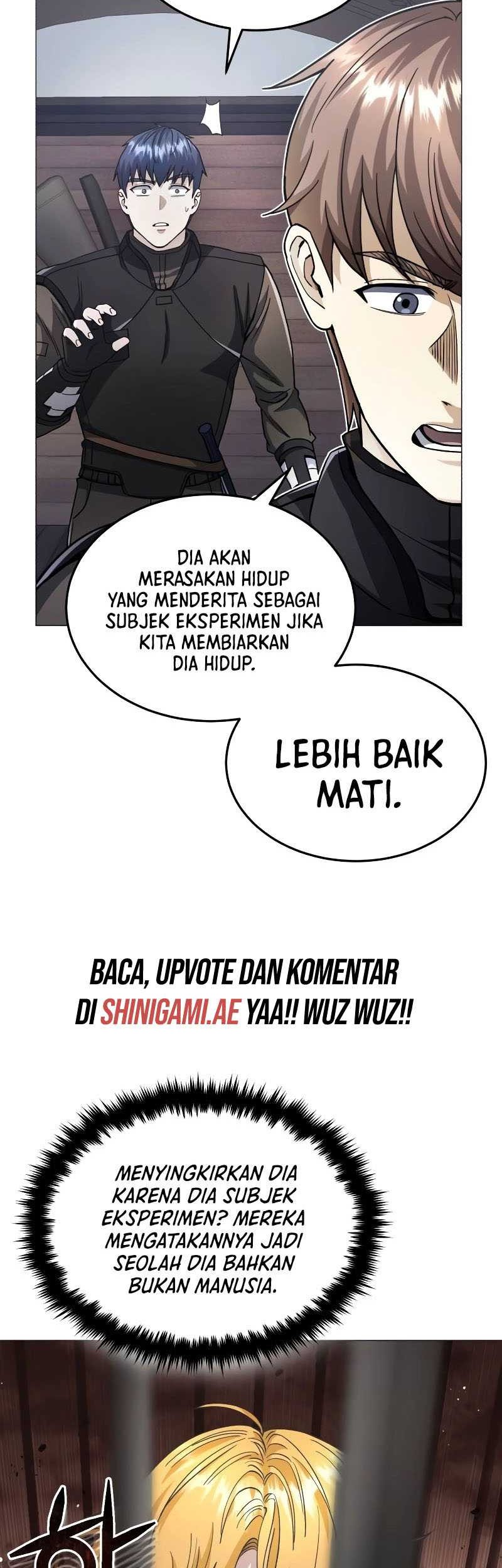 Genius of the Unique Lineage Chapter 55 Gambar 20