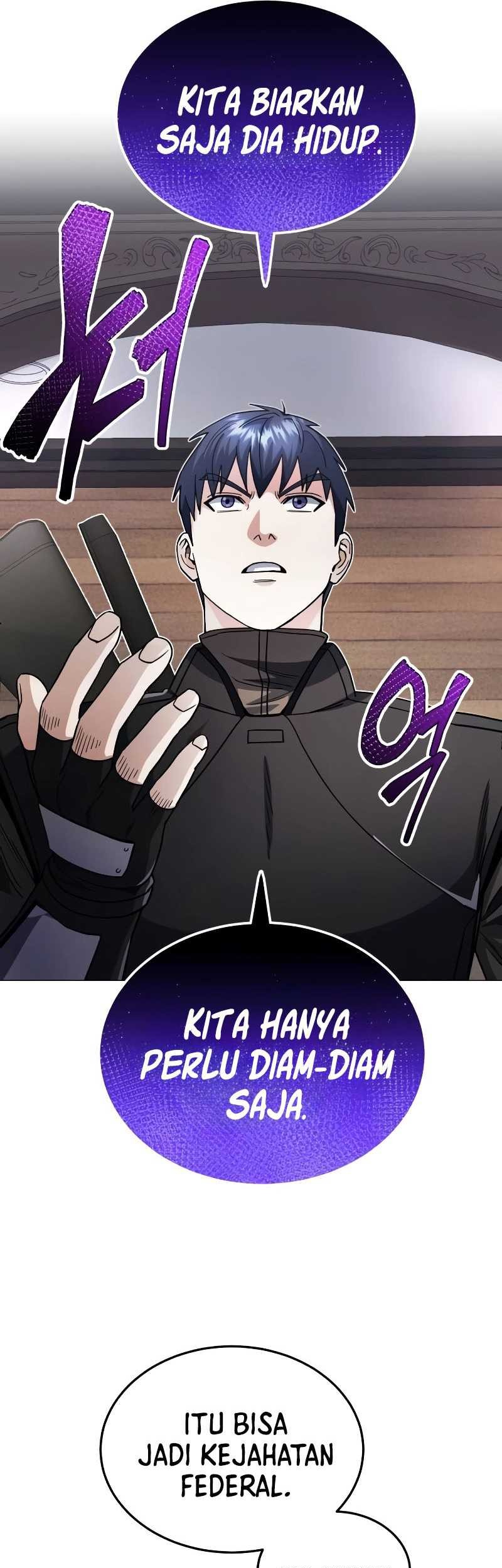 Genius of the Unique Lineage Chapter 55 Gambar 22