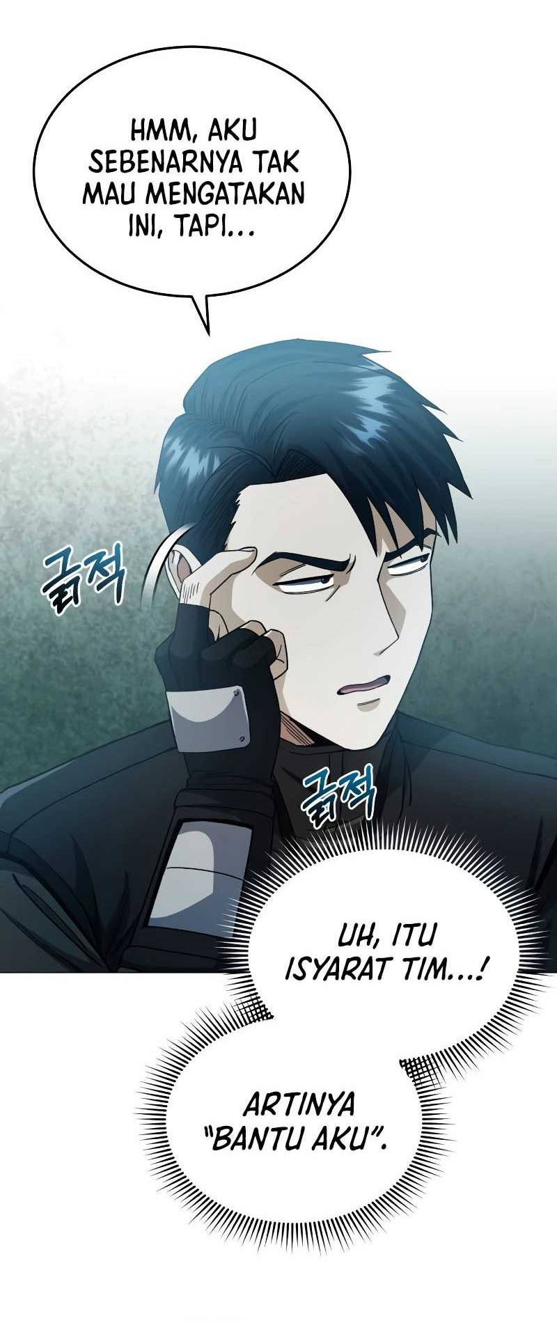 Genius of the Unique Lineage Chapter 55 Gambar 25