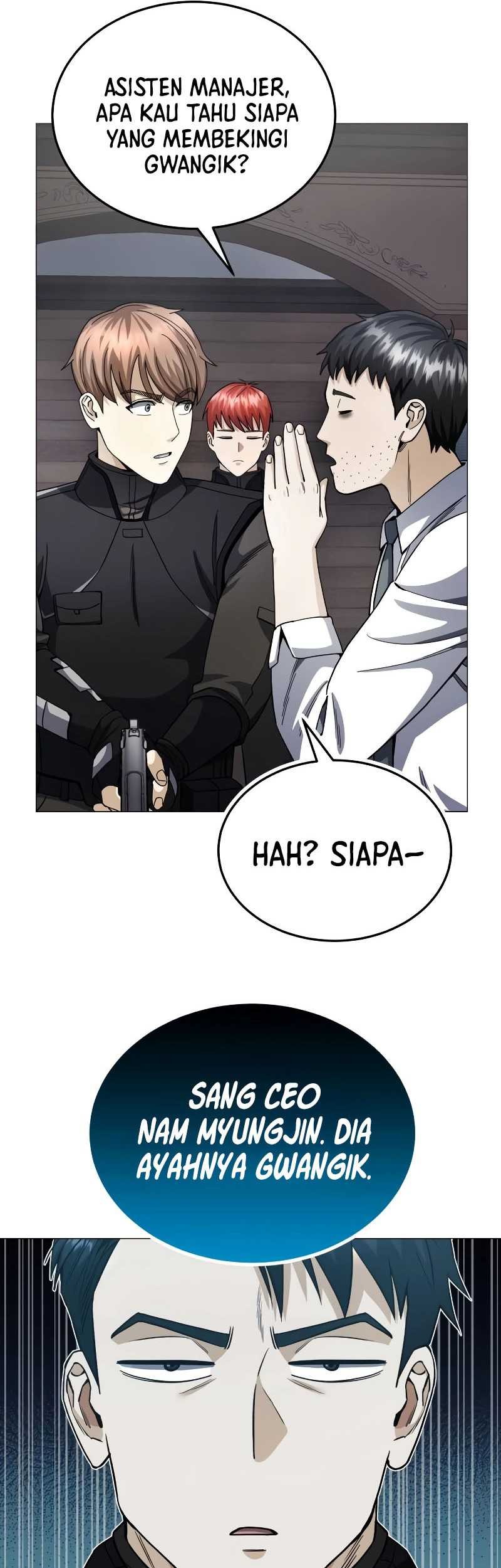 Genius of the Unique Lineage Chapter 55 Gambar 26