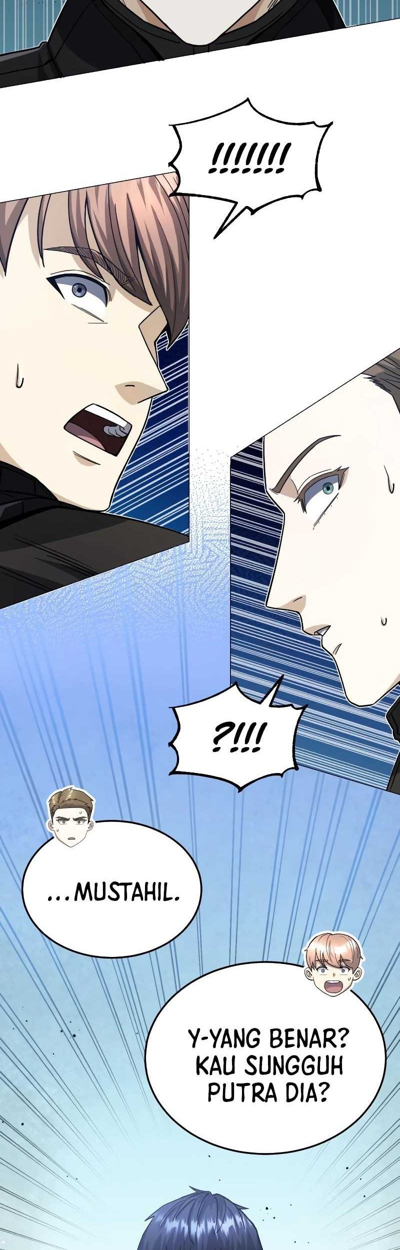 Genius of the Unique Lineage Chapter 55 Gambar 27