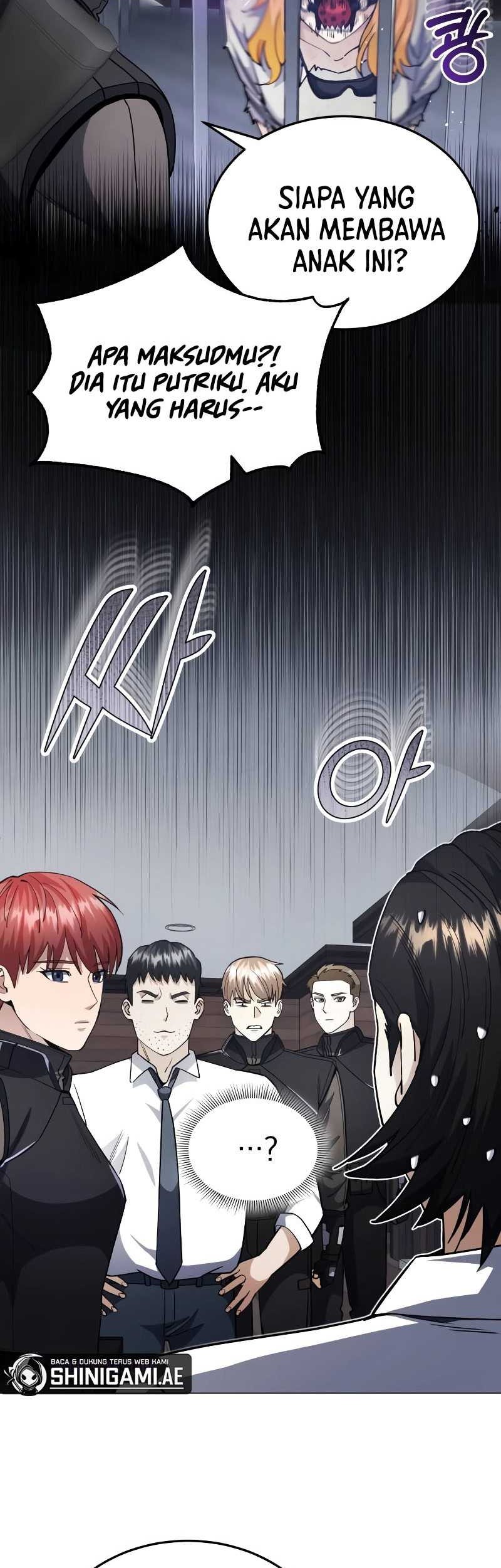 Genius of the Unique Lineage Chapter 55 Gambar 32