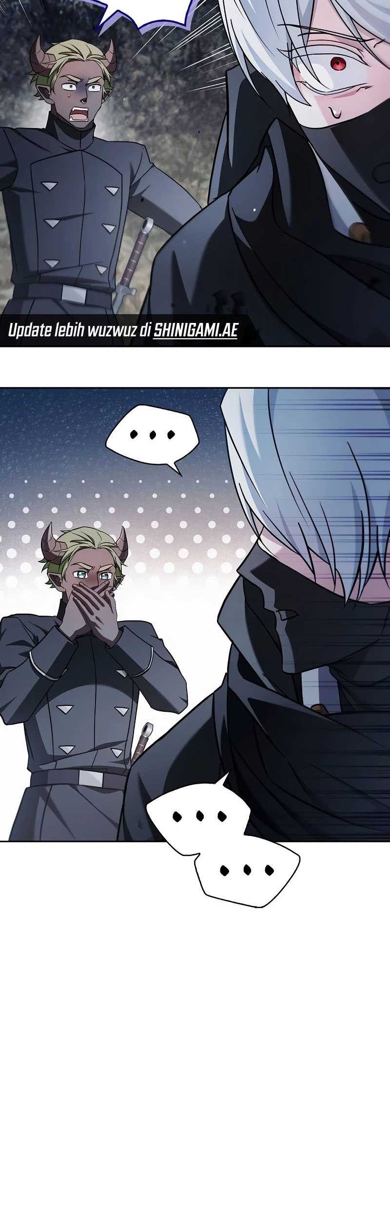 I’m Not That Kind of Talent Chapter 73 Gambar 36