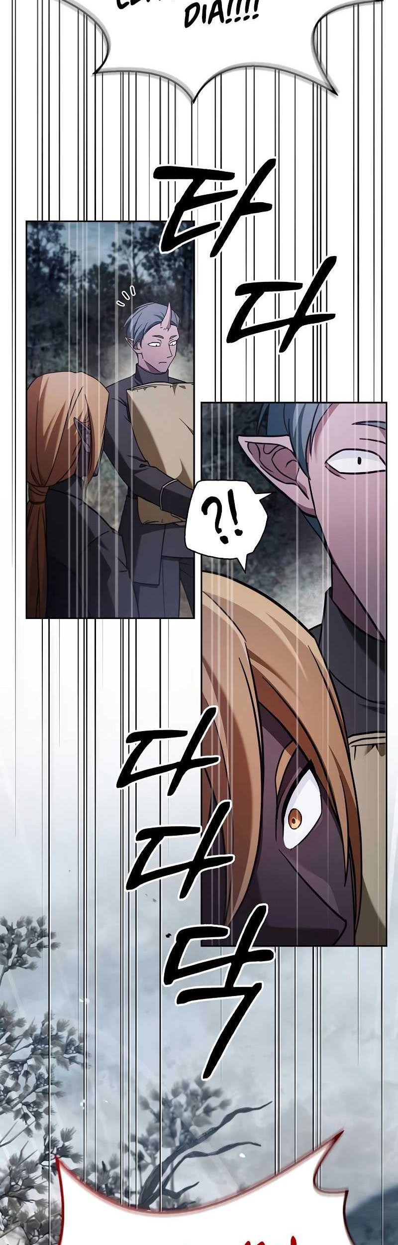 I’m Not That Kind of Talent Chapter 73 Gambar 38
