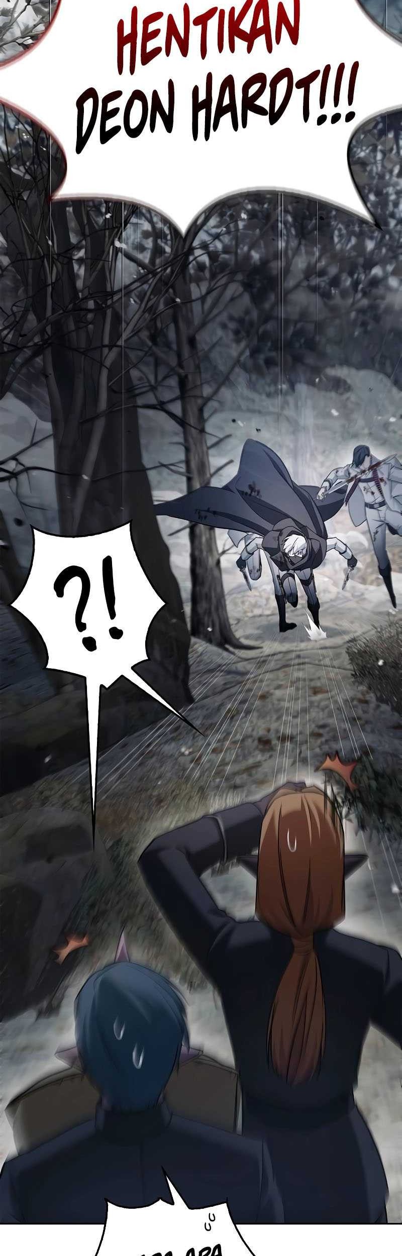 I’m Not That Kind of Talent Chapter 73 Gambar 39