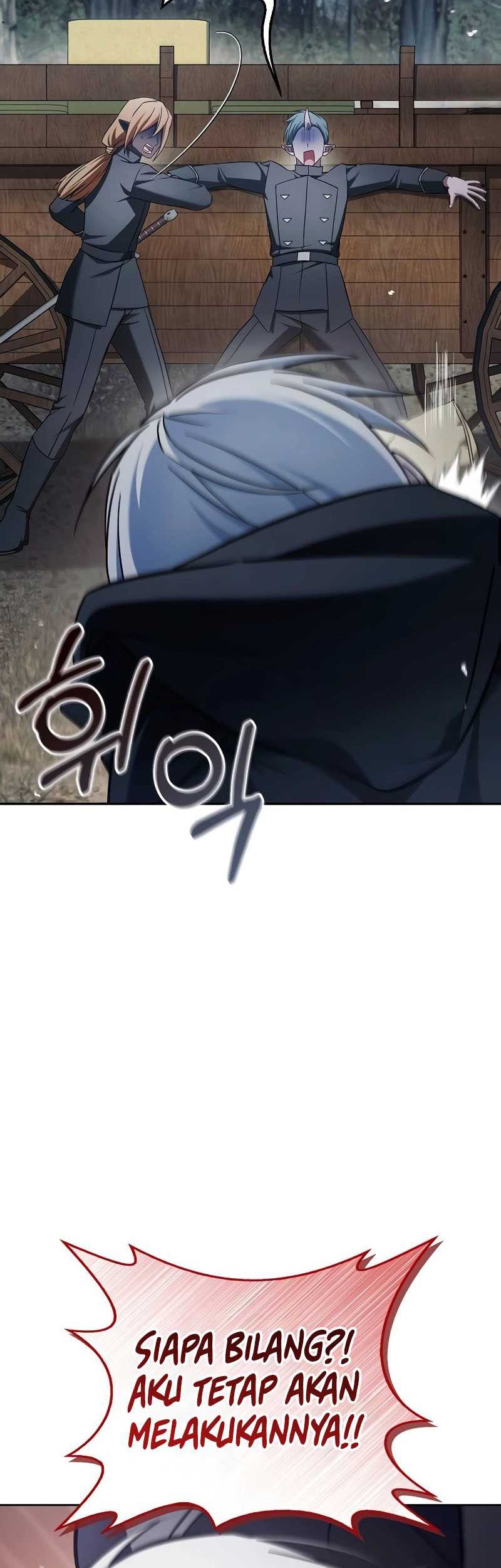 I’m Not That Kind of Talent Chapter 73 Gambar 42