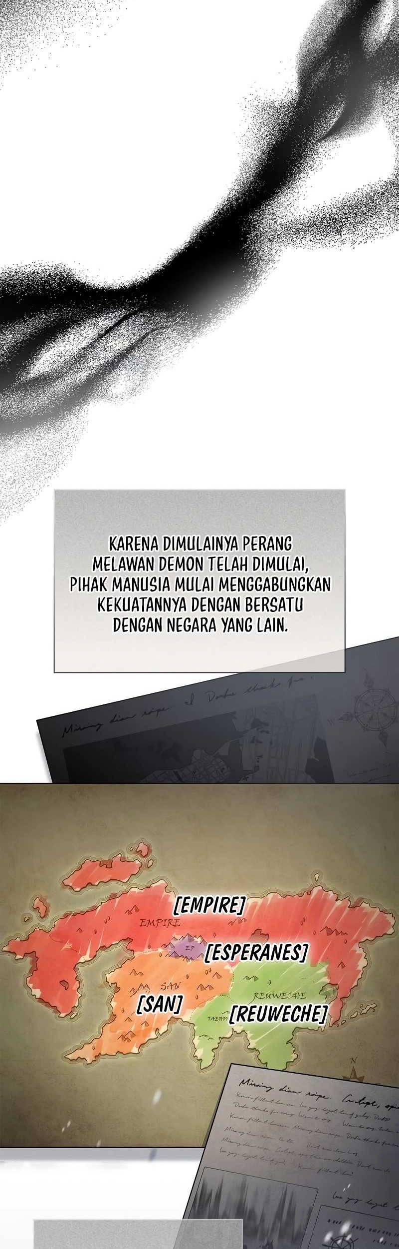 I’m Not That Kind of Talent Chapter 73 Gambar 46