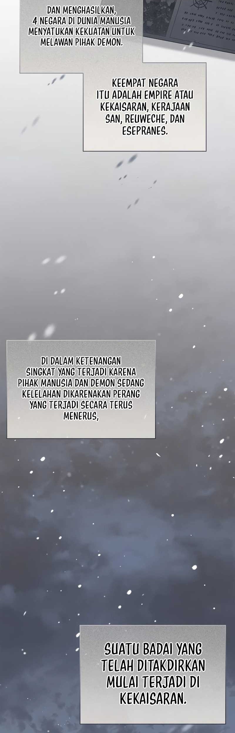 I’m Not That Kind of Talent Chapter 73 Gambar 47