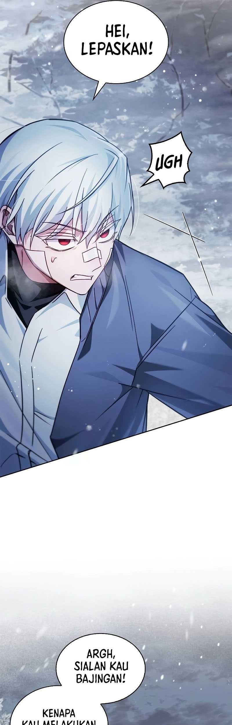 I’m Not That Kind of Talent Chapter 73 Gambar 56