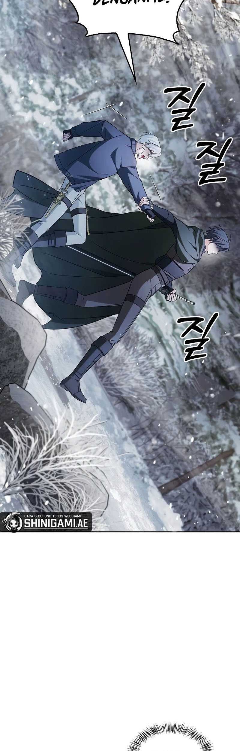 I’m Not That Kind of Talent Chapter 73 Gambar 58