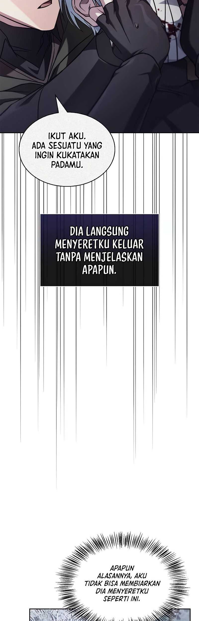 I’m Not That Kind of Talent Chapter 73 Gambar 61