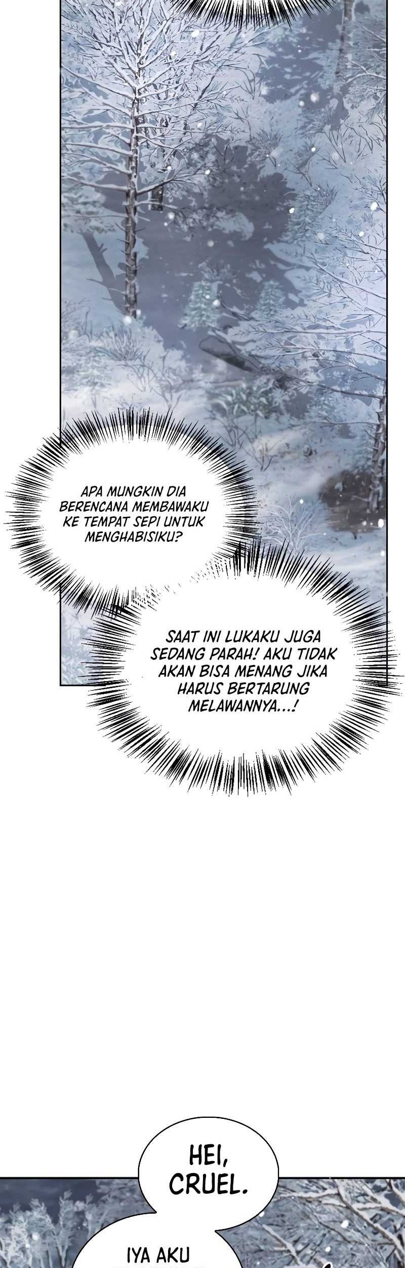 I’m Not That Kind of Talent Chapter 73 Gambar 62