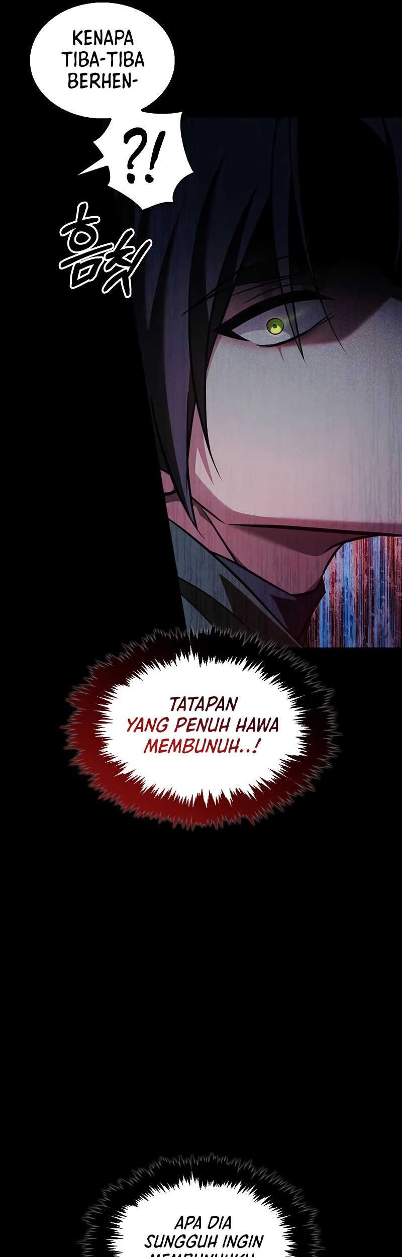 I’m Not That Kind of Talent Chapter 73 Gambar 64