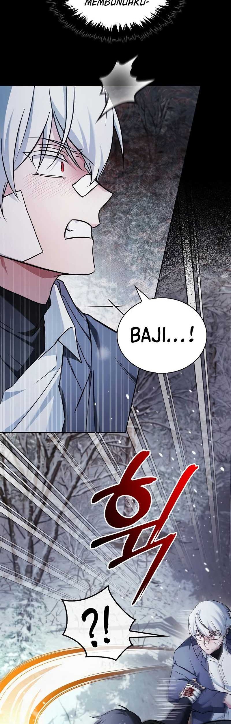 I’m Not That Kind of Talent Chapter 73 Gambar 65