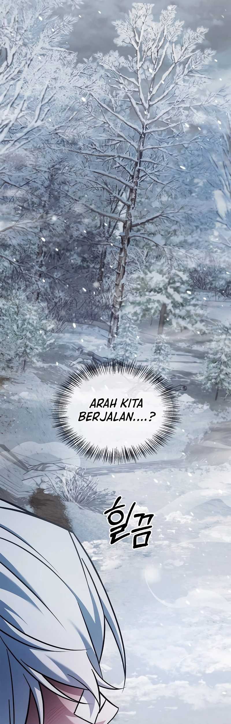I’m Not That Kind of Talent Chapter 73 Gambar 68