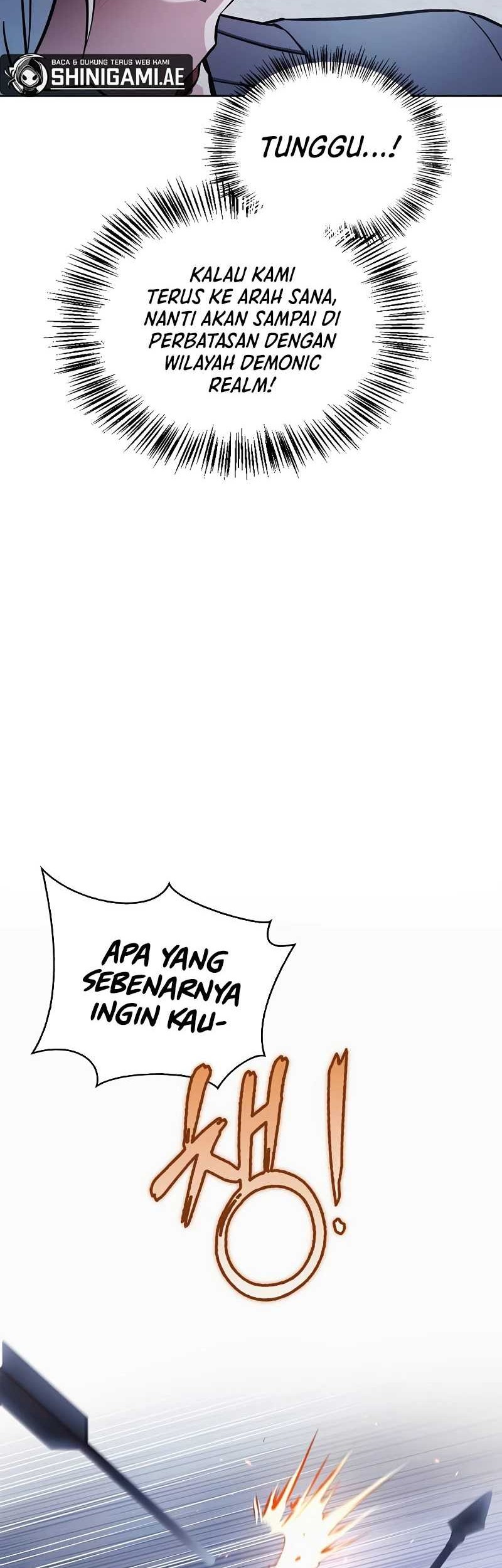 I’m Not That Kind of Talent Chapter 73 Gambar 69