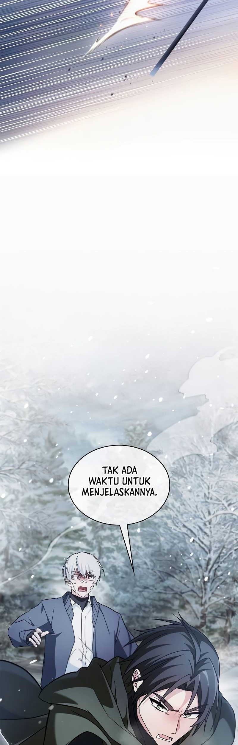 I’m Not That Kind of Talent Chapter 73 Gambar 70