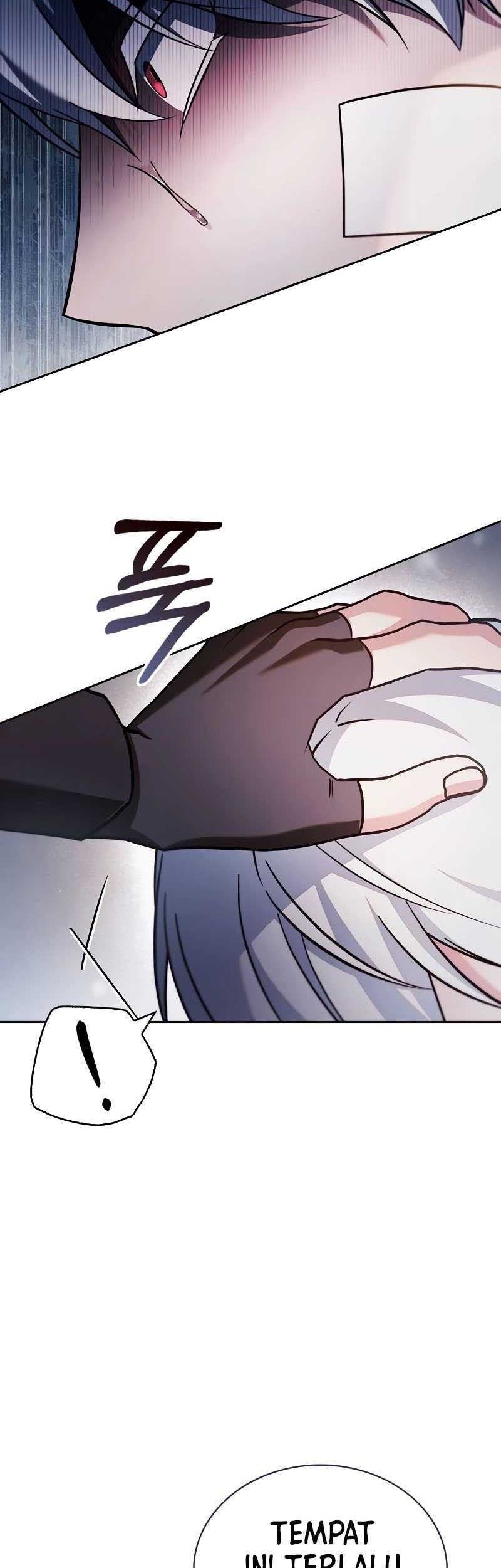 I’m Not That Kind of Talent Chapter 73 Gambar 74