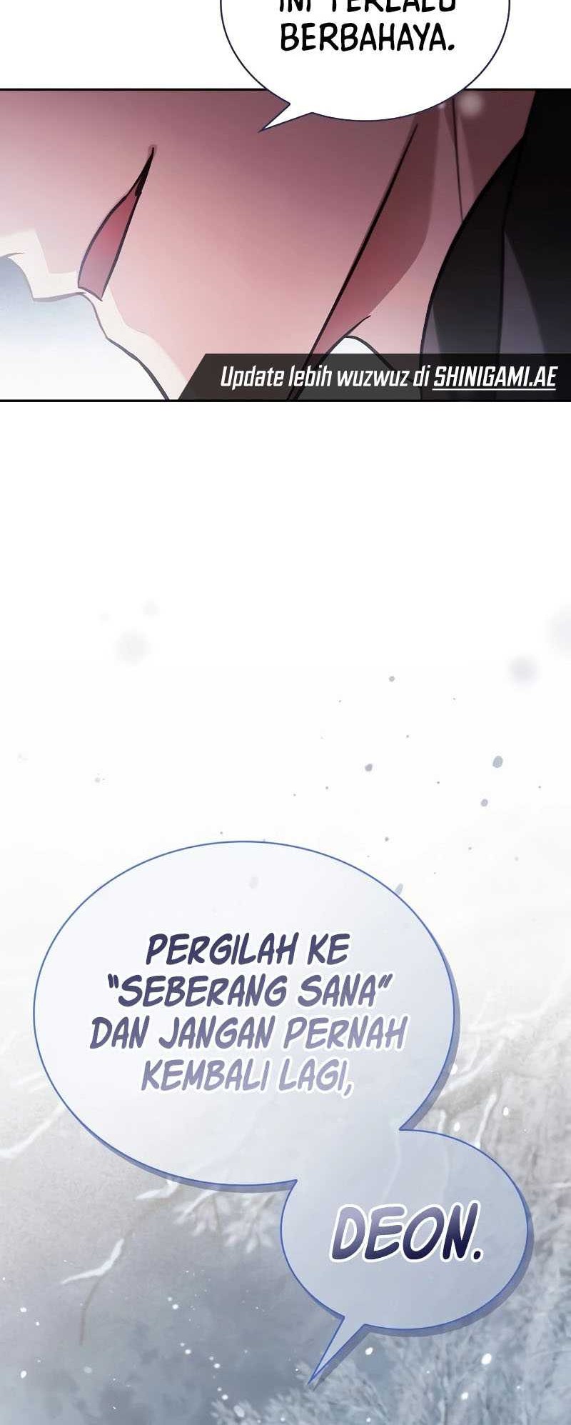 I’m Not That Kind of Talent Chapter 73 Gambar 75