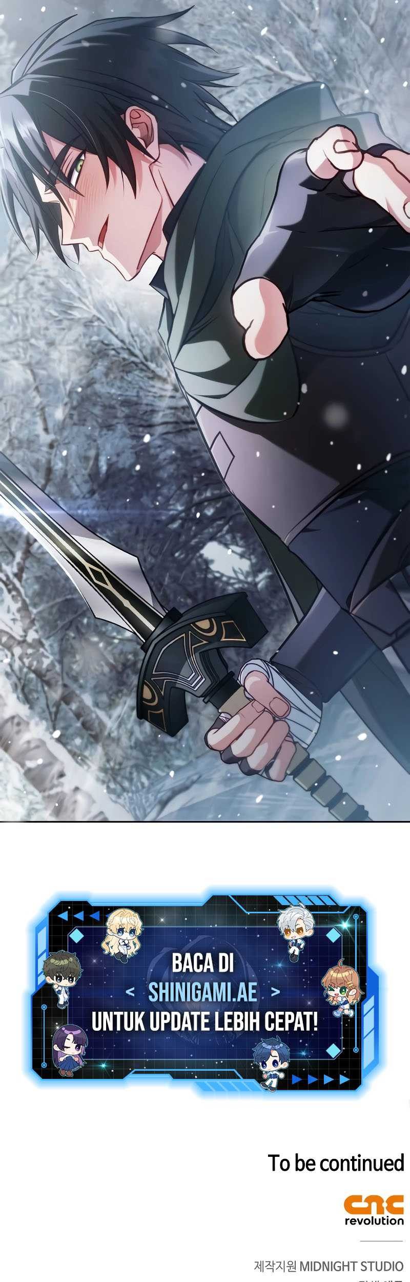 I’m Not That Kind of Talent Chapter 73 Gambar 76