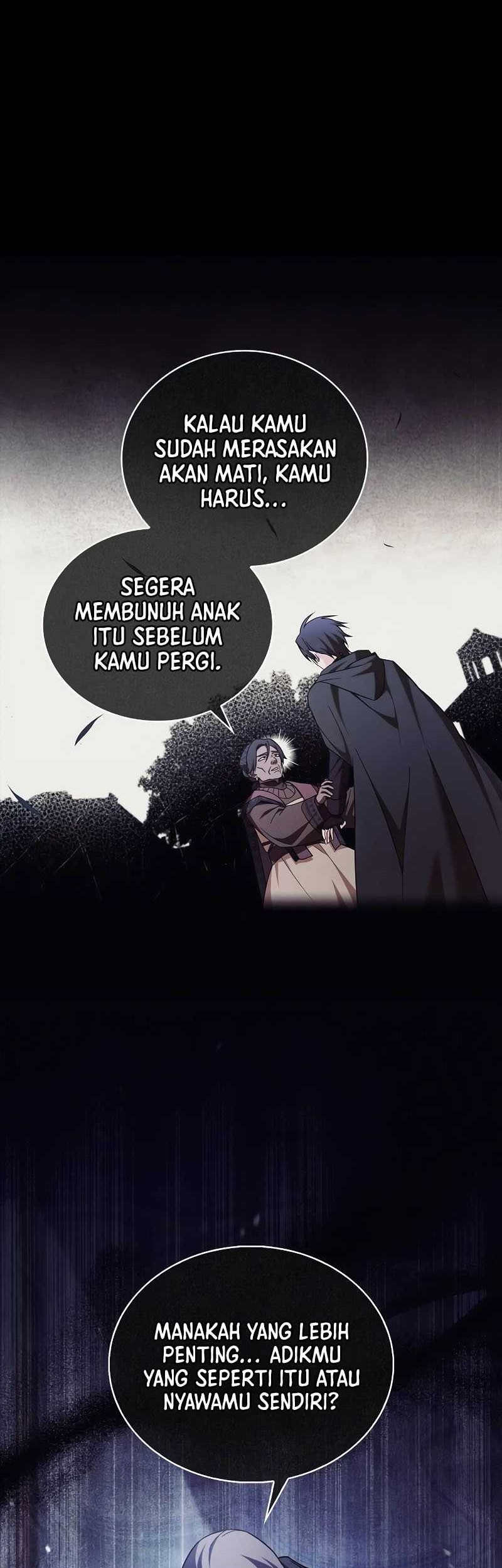 I’m Not That Kind of Talent Chapter 73 Gambar 3