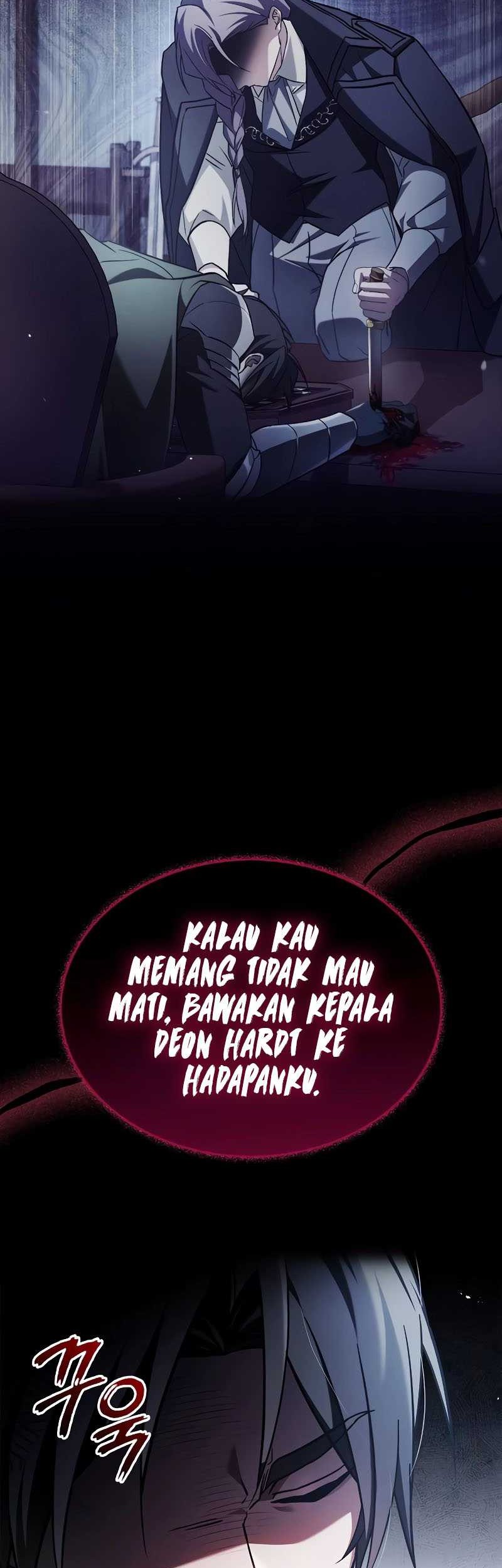 I’m Not That Kind of Talent Chapter 73 Gambar 4