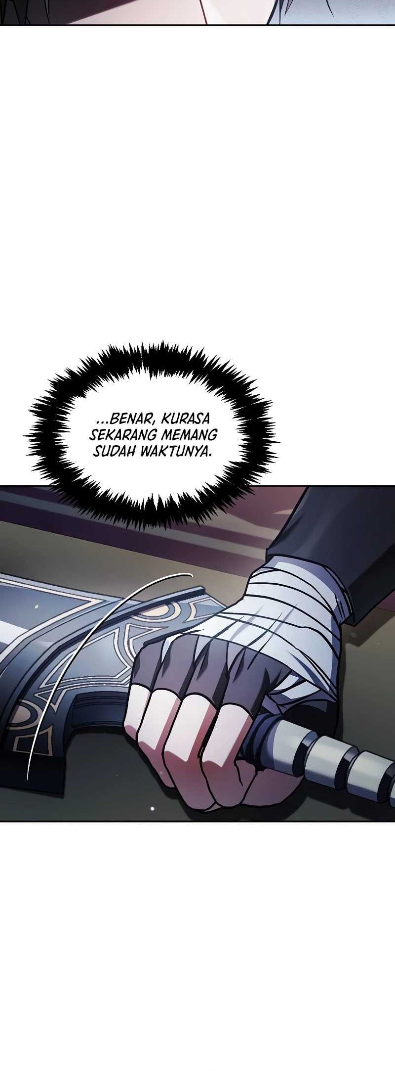 I’m Not That Kind of Talent Chapter 73 Gambar 5