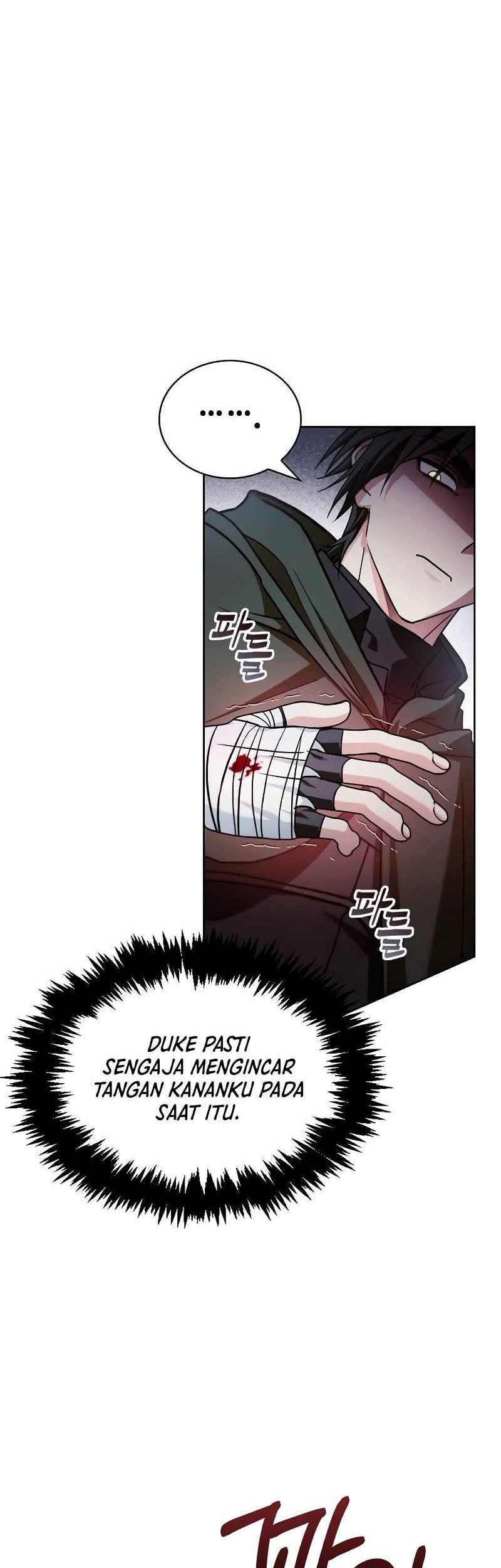 I’m Not That Kind of Talent Chapter 73 Gambar 7
