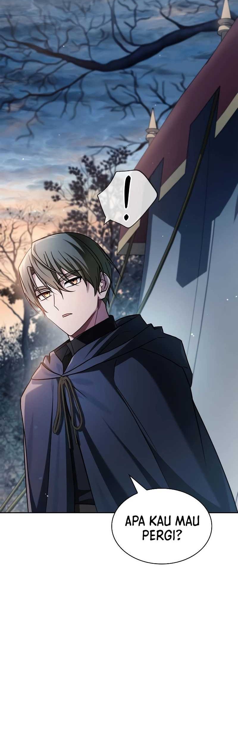 I’m Not That Kind of Talent Chapter 73 Gambar 9